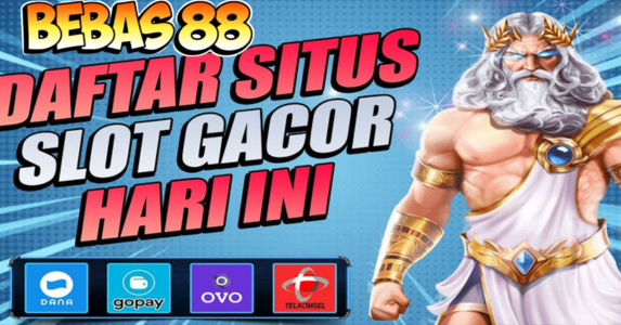 game slot gacor Bebas888