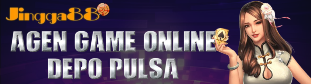 Agen Game Online