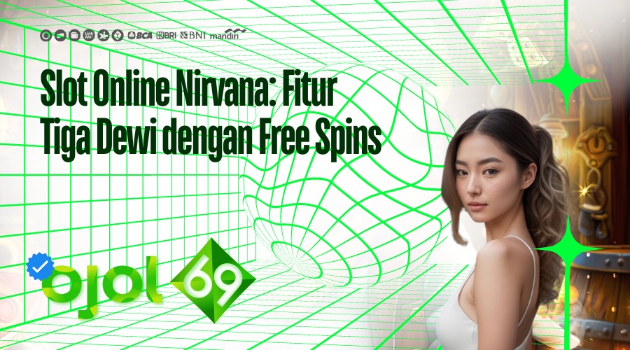 slot online nirvana