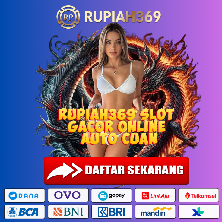 RUPIAH369 RUPIAH369