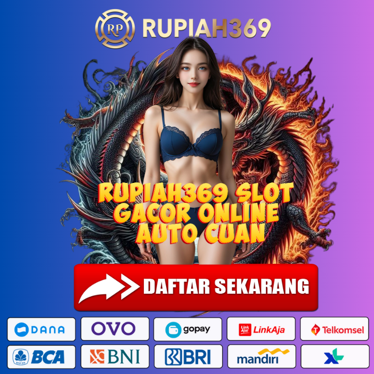 RUPIAH369 RUPIAH369