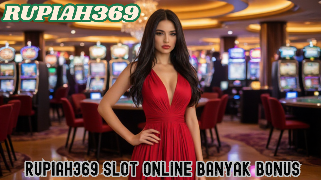 Rupiah369 Rupiah369