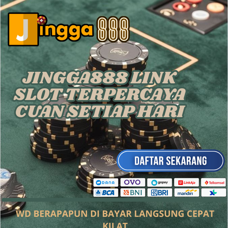jingga888