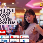 PLATFORM SITUS SLOT GACOR LOGINTOTO TERBAIK UNTUK PEMAIN INDONESIA