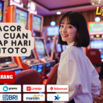 TIPS GACOR PEMBURU CUAN BESAR TIAP HARI DI LOGINTOTO