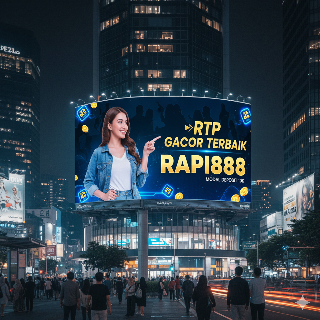 rtp slot gacor terbaik